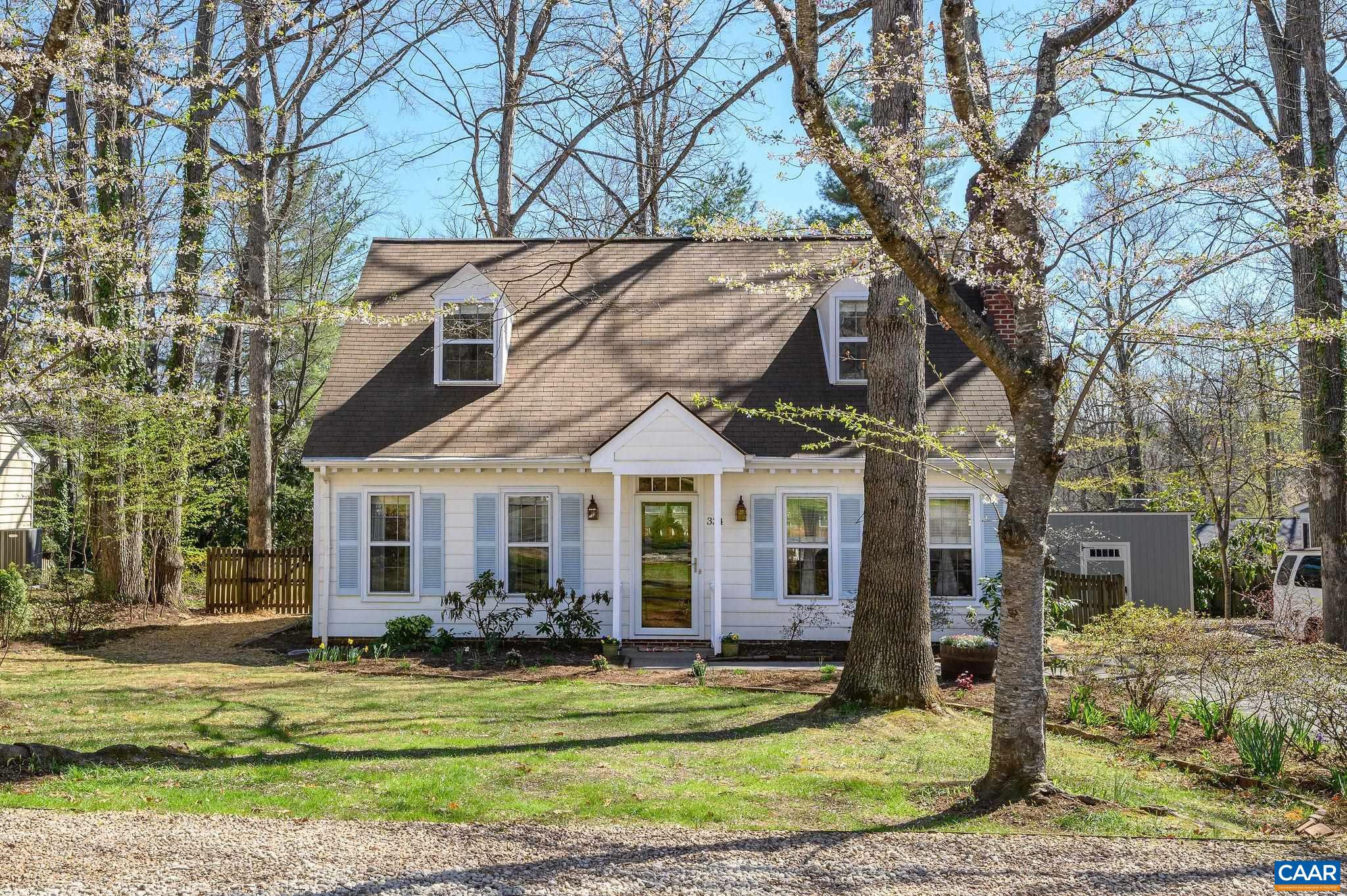 334 North Bennington Road Charlottesville, VA 22901 - Photo 37 of 38
