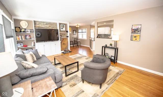 $325,000 | 6695 Broadway Street, Indianapolis, IN 46220