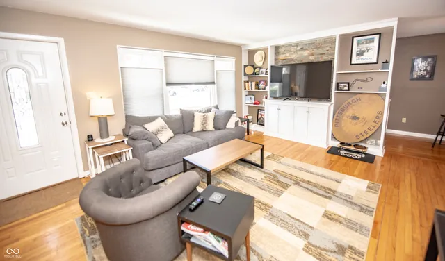 $325,000 | 6695 Broadway Street, Indianapolis, IN 46220