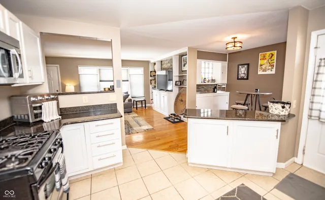 $325,000 | 6695 Broadway Street, Indianapolis, IN 46220