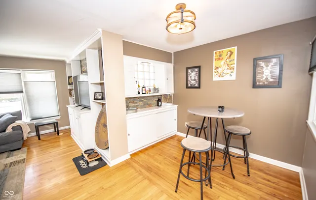 $325,000 | 6695 Broadway Street, Indianapolis, IN 46220