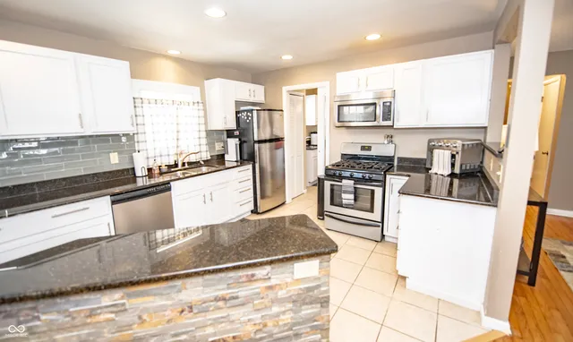 $325,000 | 6695 Broadway Street, Indianapolis, IN 46220