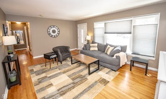 $325,000 | 6695 Broadway Street, Indianapolis, IN 46220