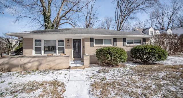 $325,000 | 6695 Broadway Street, Indianapolis, IN 46220