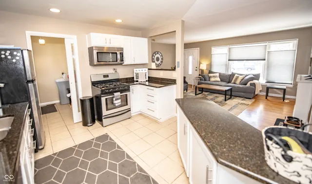 $325,000 | 6695 Broadway Street, Indianapolis, IN 46220