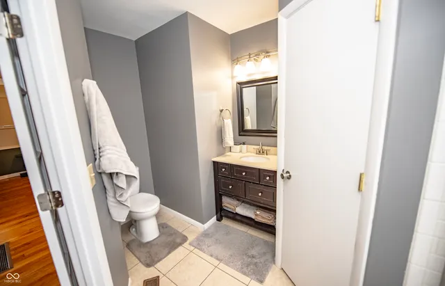 $325,000 | 6695 Broadway Street, Indianapolis, IN 46220