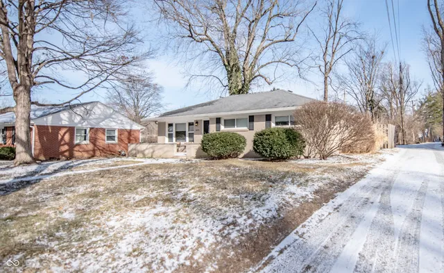 $325,000 | 6695 Broadway Street, Indianapolis, IN 46220