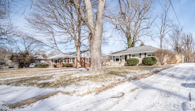 $325,000 | 6695 Broadway Street, Indianapolis, IN 46220