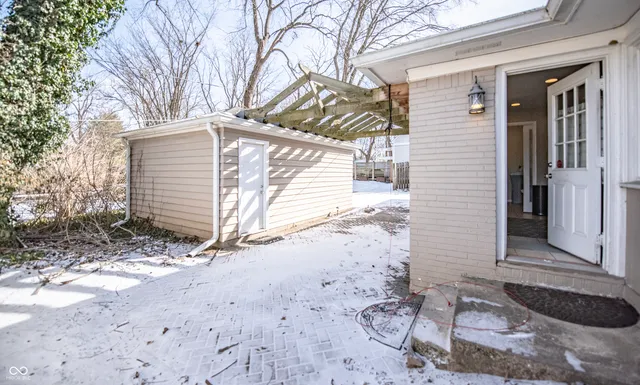 $325,000 | 6695 Broadway Street, Indianapolis, IN 46220