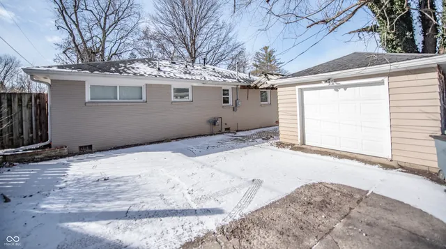 $325,000 | 6695 Broadway Street, Indianapolis, IN 46220