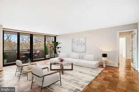 $550,000 | 4620 North Park Avenue, Unit 308E, Chevy Chase, MD 20815