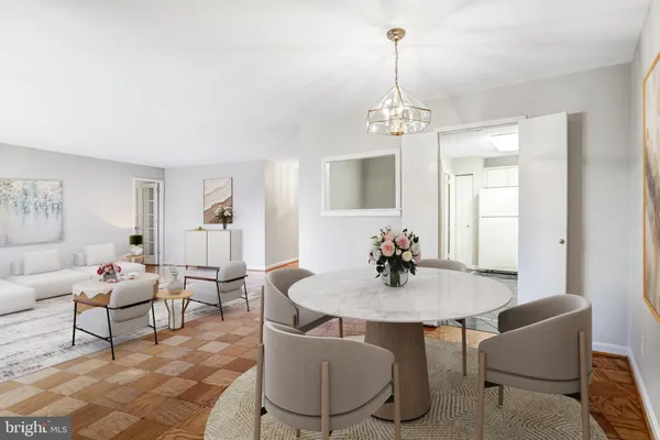 $550,000 | 4620 North Park Avenue, Unit 308E, Chevy Chase, MD 20815