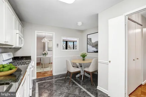$550,000 | 4620 North Park Avenue, Unit 308E, Chevy Chase, MD 20815