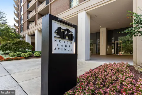 $550,000 | 4620 North Park Avenue, Unit 308E, Chevy Chase, MD 20815