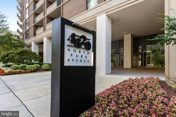 $550,000 | 4620 North Park Avenue, Unit 308E, Chevy Chase, MD 20815