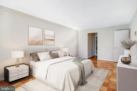 $550,000 | 4620 North Park Avenue, Unit 308E, Chevy Chase, MD 20815