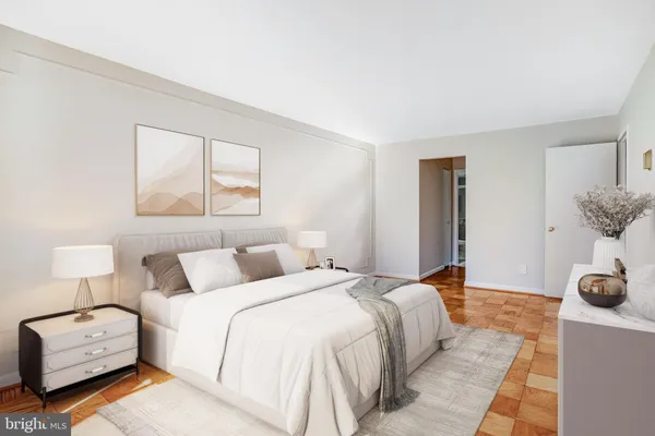 $550,000 | 4620 North Park Avenue, Unit 308E, Chevy Chase, MD 20815