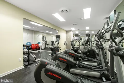 $550,000 | 4620 North Park Avenue, Unit 308E, Chevy Chase, MD 20815