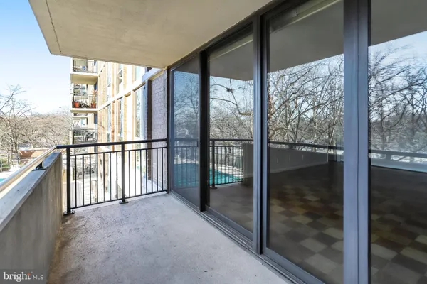 $550,000 | 4620 North Park Avenue, Unit 308E, Chevy Chase, MD 20815