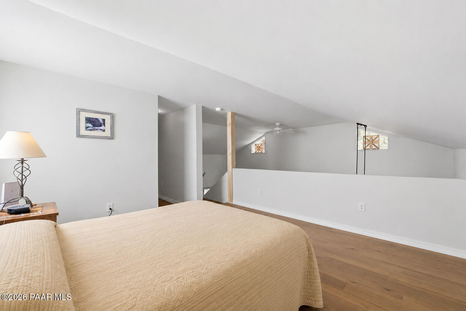 5957 Dearing Road Prescott, AZ 86305 - Photo 23 of 45 Primary Bedroom