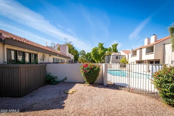 $1,495 | 2938 North 61st Place, Unit 150, Scottsdale, AZ 85251