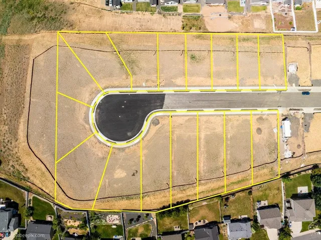 $125,000 | 1009 Steptoe View Lane, Cheney, WA 99004