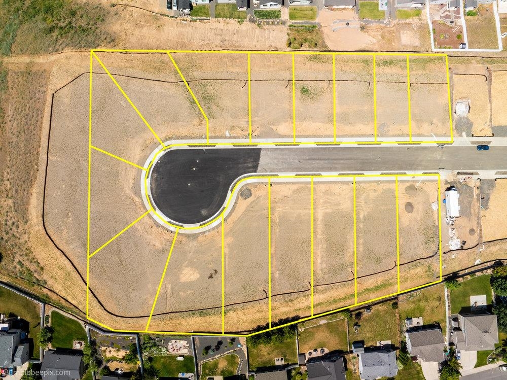 1009 Steptoe View Lane Cheney, WA 99004 - Photo 2 of 14