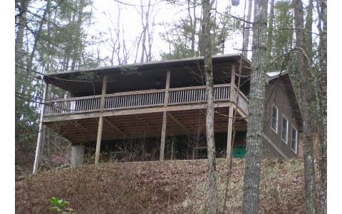 3421 Devils Den Road Epworth, GA 30541 - Photo 1 of 1 Main View