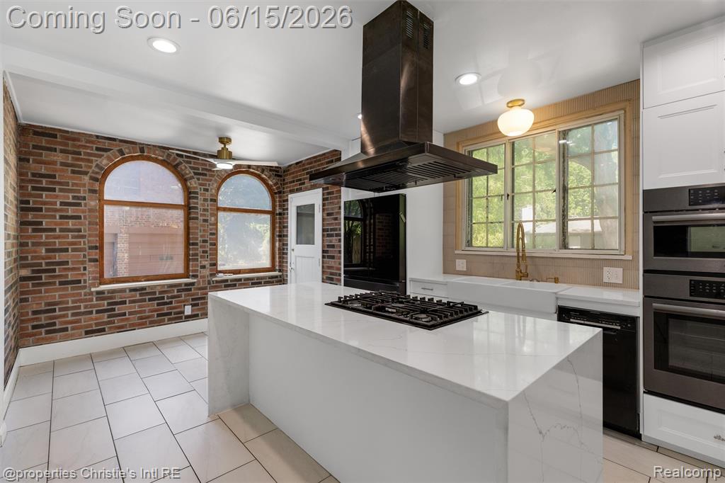 3205 Sherbourne Road Detroit, MI 48221 - Photo 30 of 76