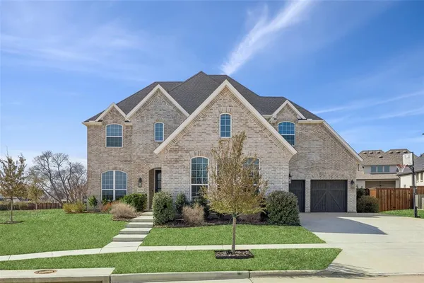 $1,499,000 | 4470 Old Rosebud Lane, Prosper, TX 75078