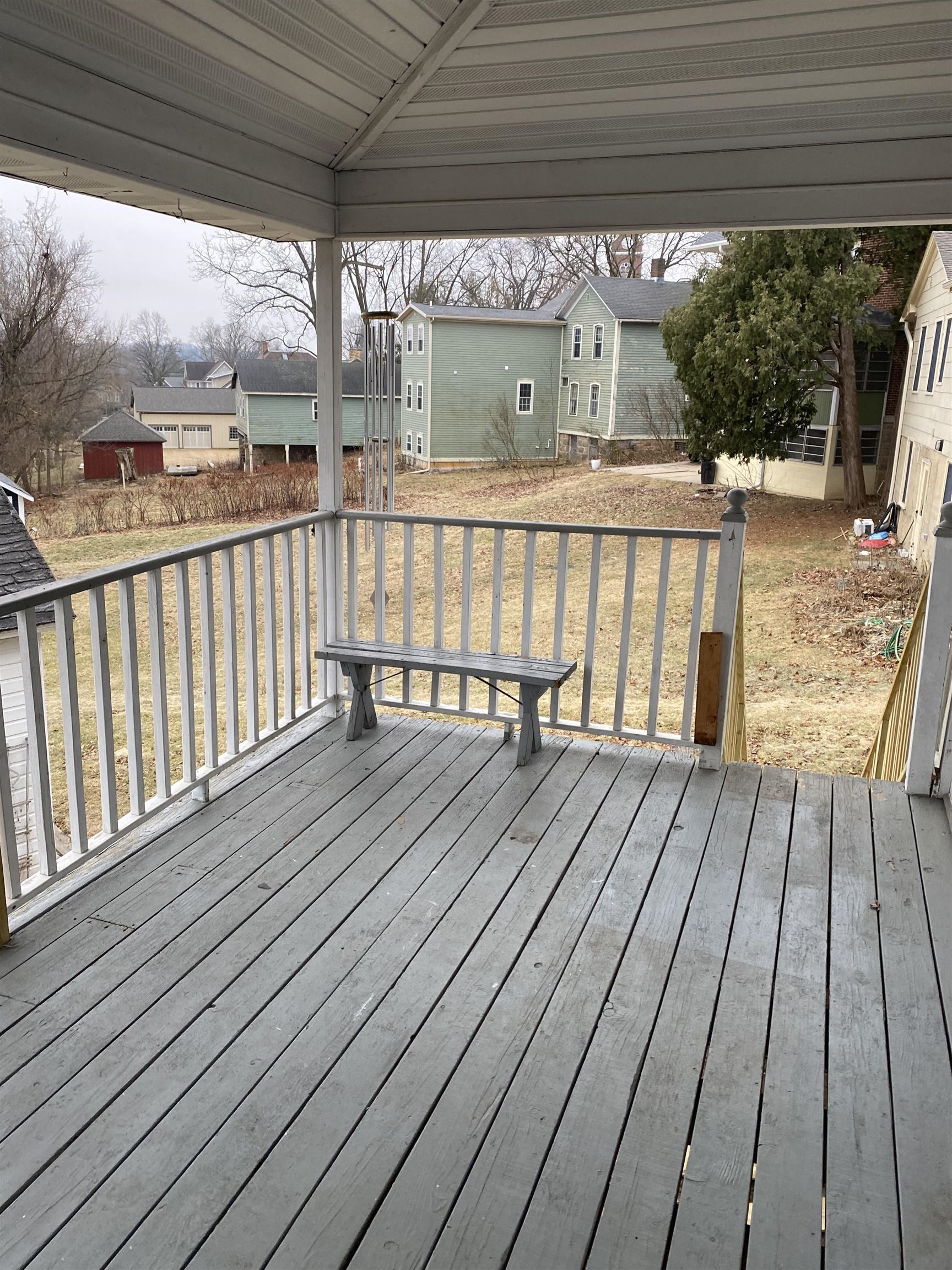 309 Pine Street Mineral Point, WI 53565 - Photo 16 of 30