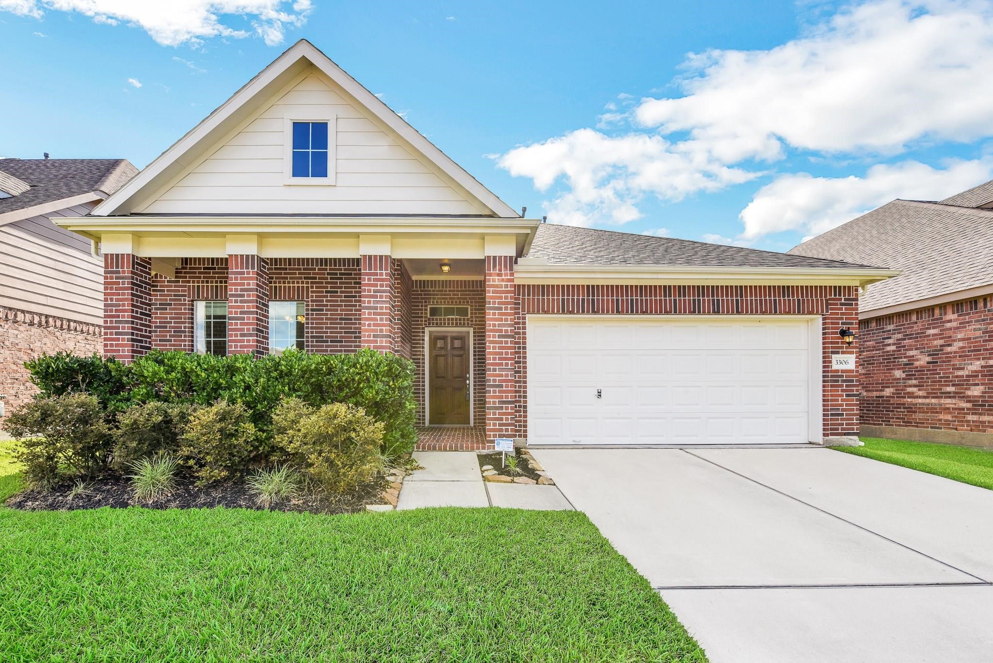 3306 Windsor Ranch Lane Katy, TX 77494 - Photo 1 of 22