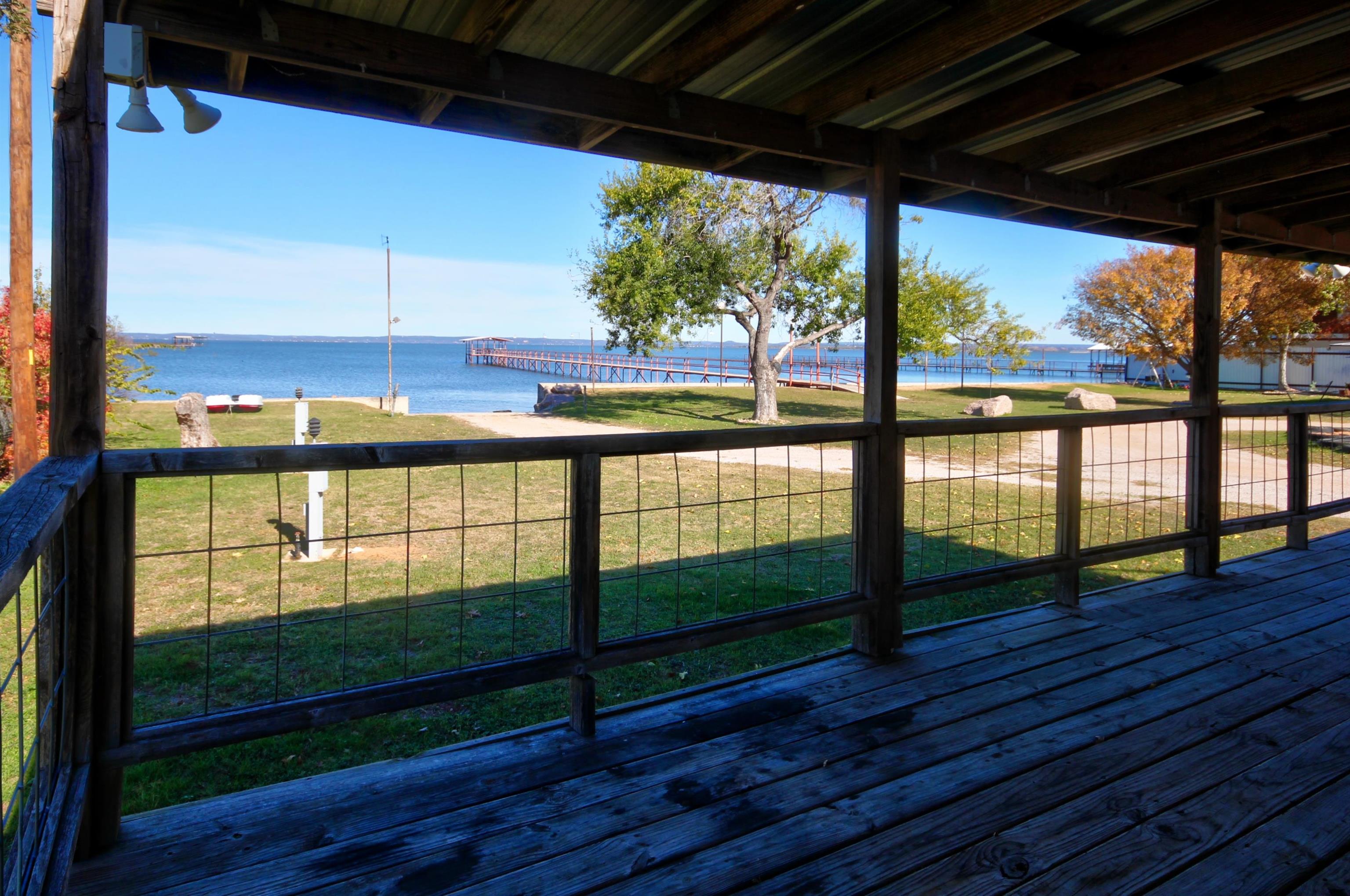 1504-2 Ranch Road 261 Buchanan Dam, TX 78609 - Photo 20 of 22 a view of a porch