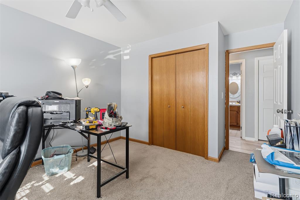 12847 Rathbun Road Birch Run, MI 48415 - Photo 22 of 90 Gallery Image 22