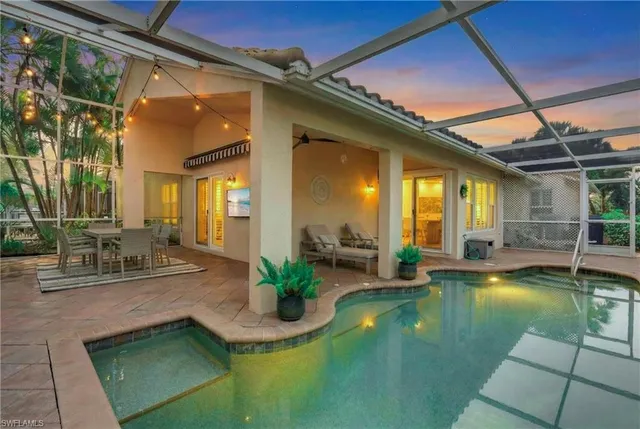 $454,000 | 20001 Serene Meadow Lane, Estero, FL 33928