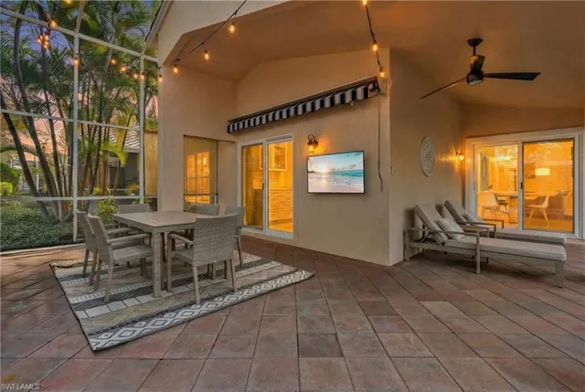 $454,000 | 20001 Serene Meadow Lane, Estero, FL 33928