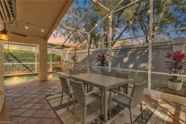 $454,000 | 20001 Serene Meadow Lane, Estero, FL 33928