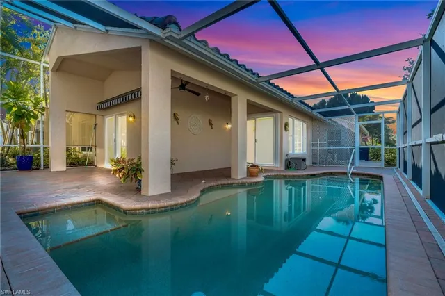 $454,000 | 20001 Serene Meadow Lane, Estero, FL 33928