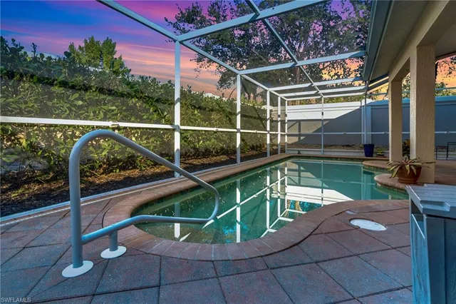 $454,000 | 20001 Serene Meadow Lane, Estero, FL 33928