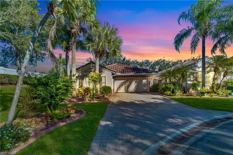 $459,000 | 20001 Serene Meadow Lane, Estero, FL 33928