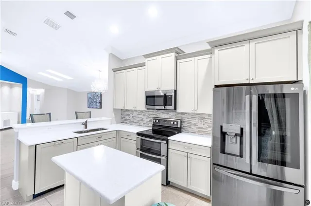 $454,000 | 20001 Serene Meadow Lane, Estero, FL 33928