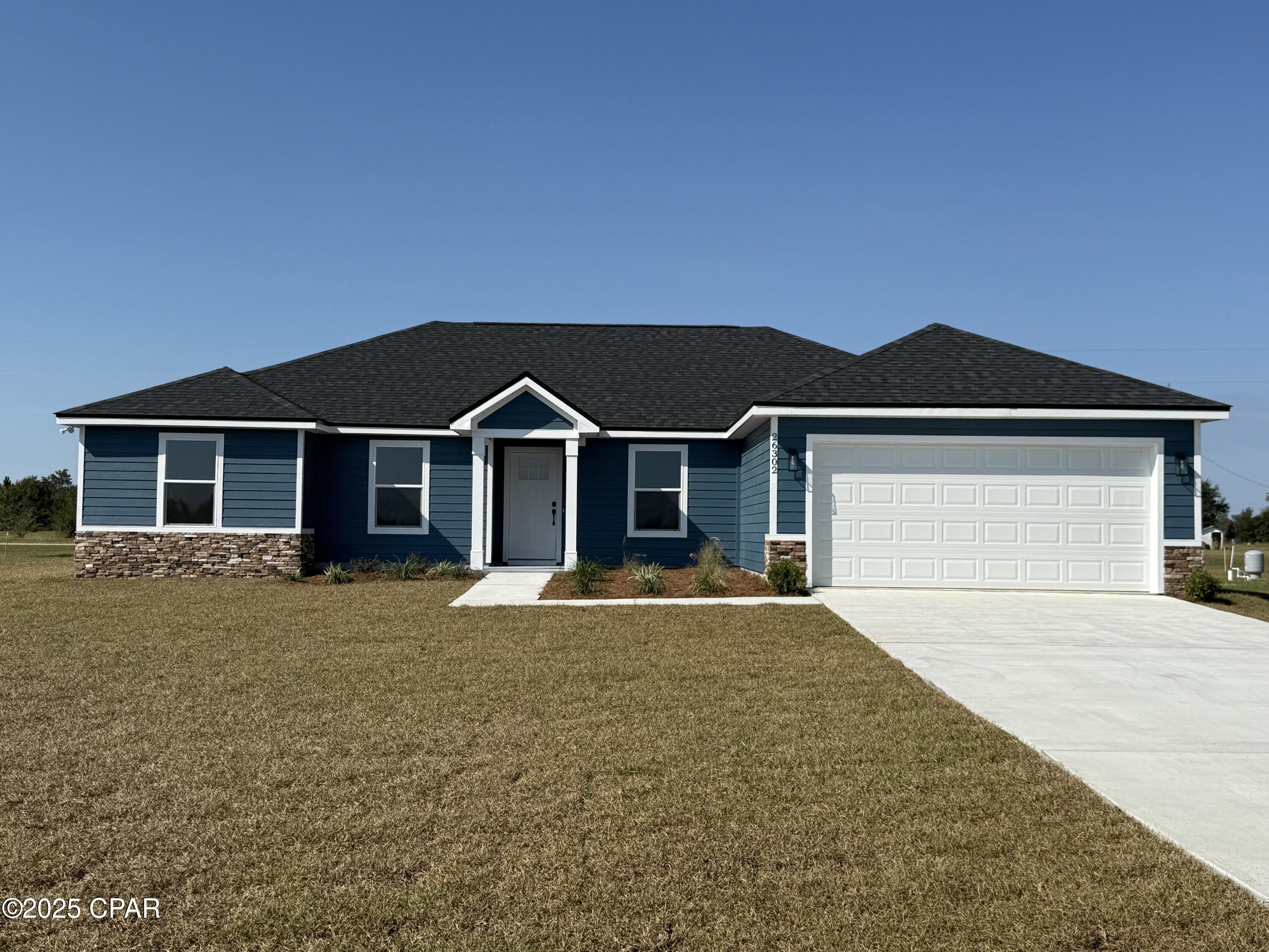 26302 Northeast Canton Road, Unit LOT 23 Altha, FL 32421 - Photo 1 of 27