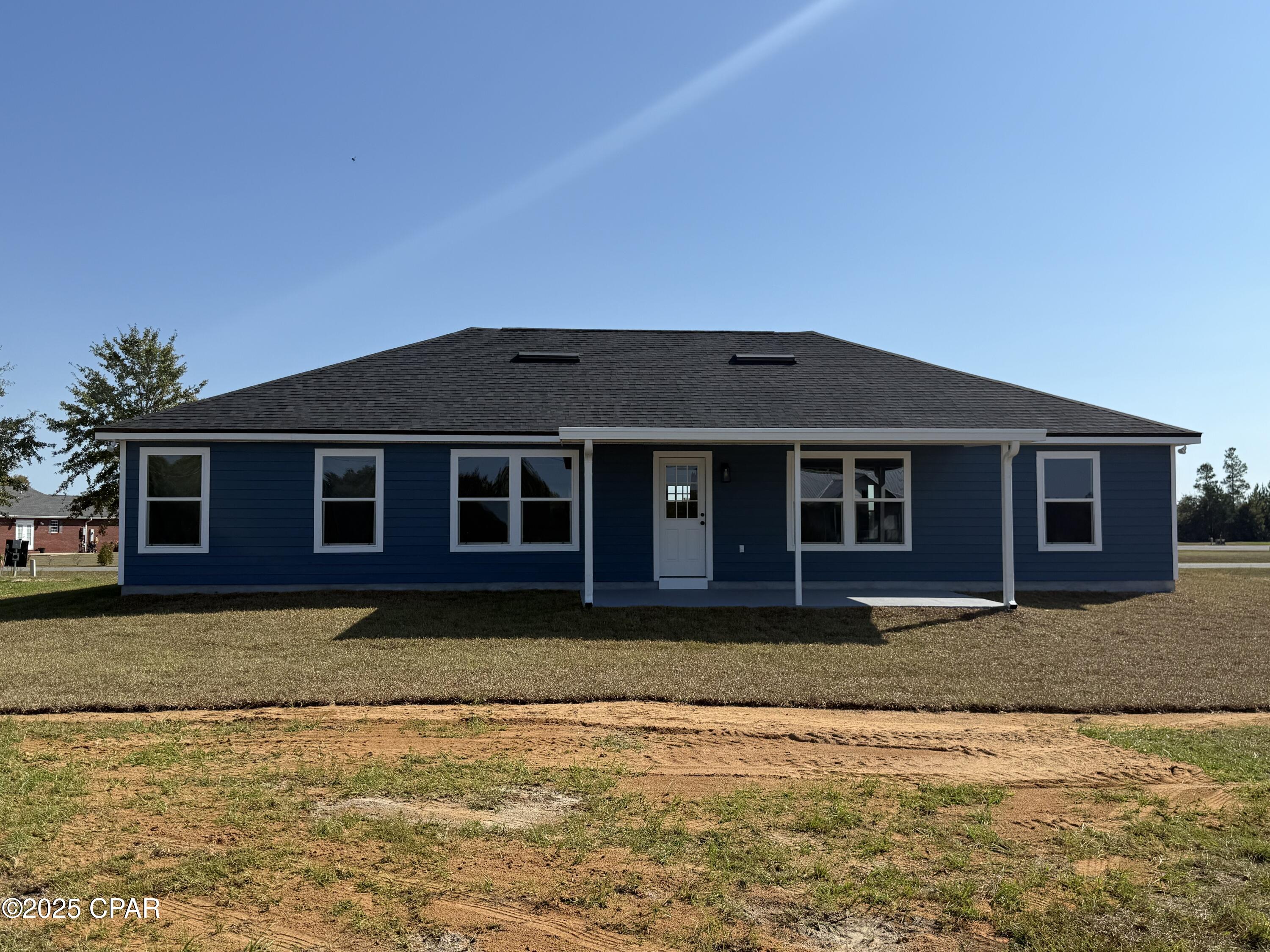 26302 Northeast Canton Road, Unit LOT 23 Altha, FL 32421 - Photo 26 of 27