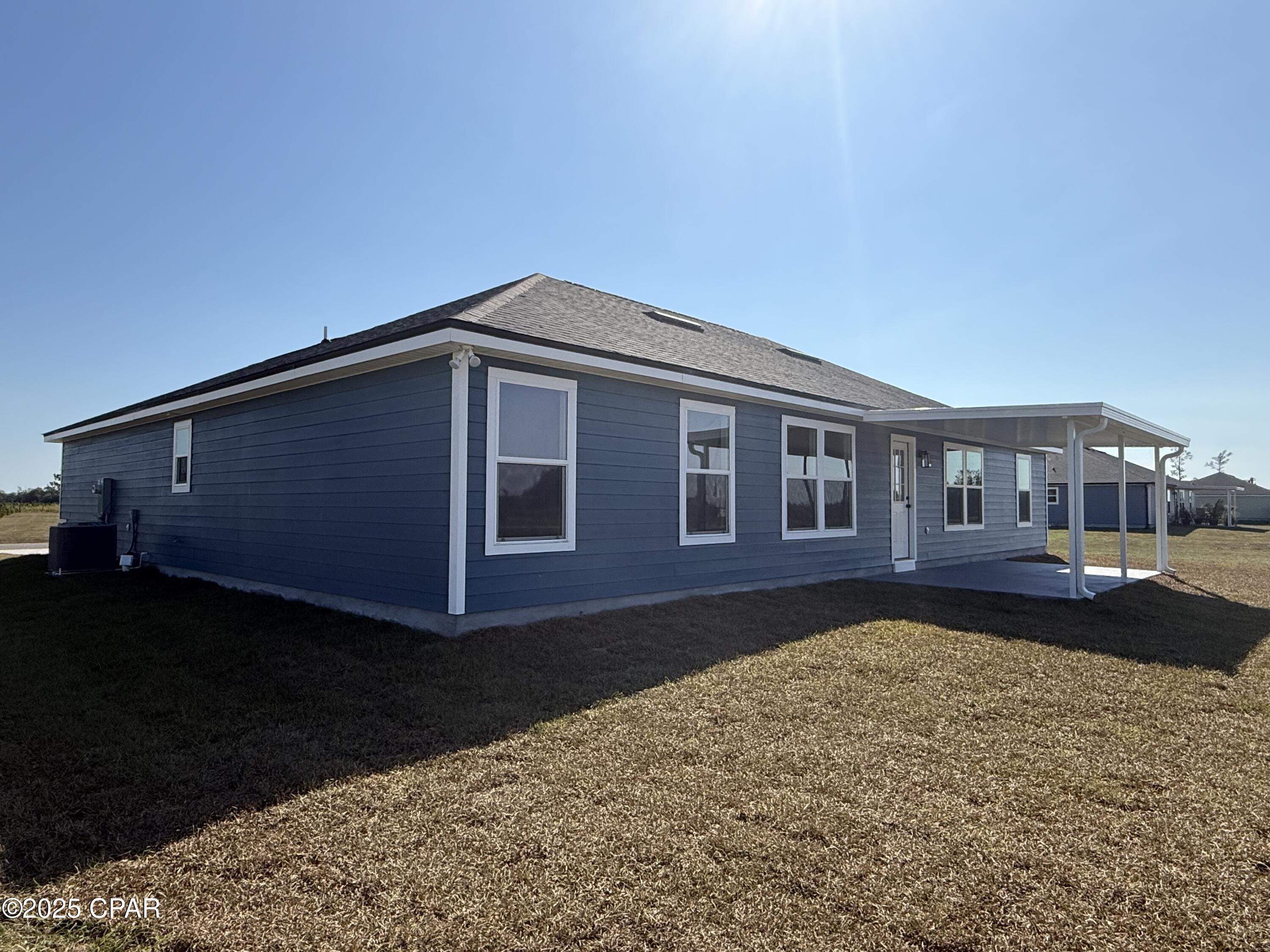 26302 Northeast Canton Road, Unit LOT 23 Altha, FL 32421 - Photo 27 of 27