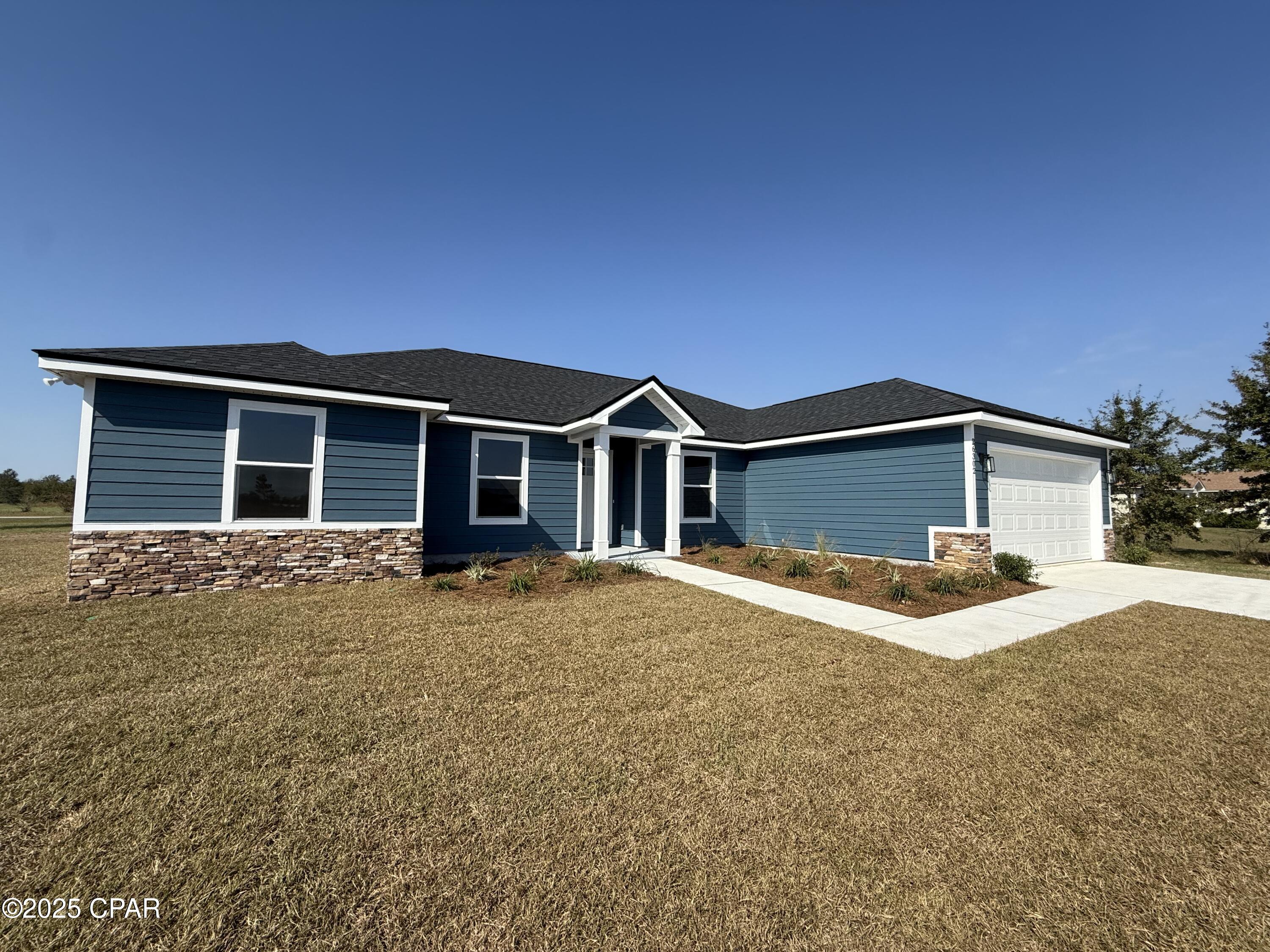 26302 Northeast Canton Road, Unit LOT 23 Altha, FL 32421 - Photo 3 of 27