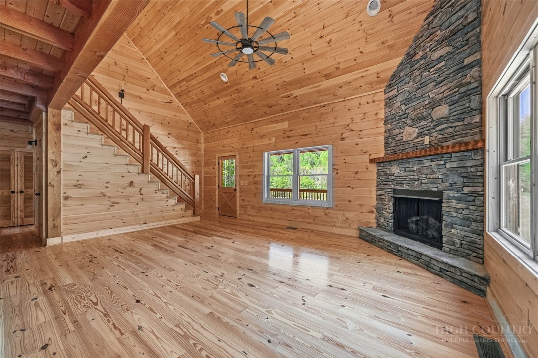 167 Apple Cove Road Banner Elk, NC 28604 - Photo 14 of 47