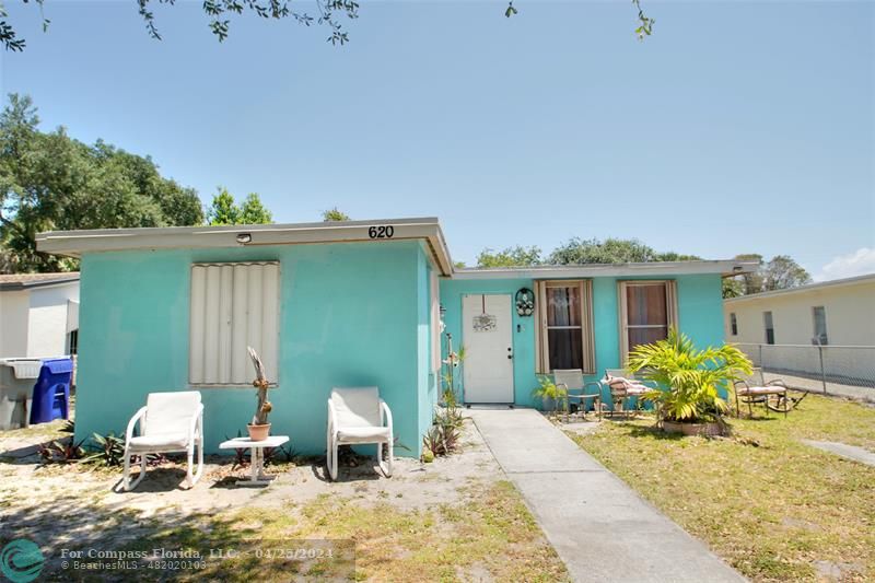 620 Northwest 7th Ter  