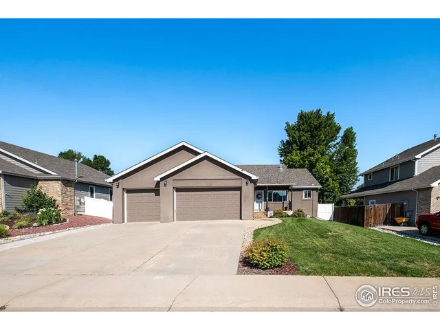 $469,900 | 6805 23rd Street, Greeley, CO 80634