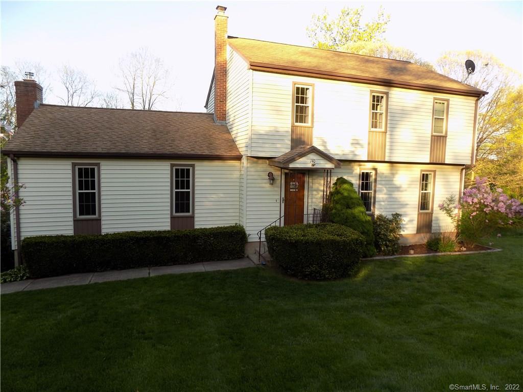 140 Castle Road Bristol, CT 06010 - Photo 1 of 1 Gallery Image 1
