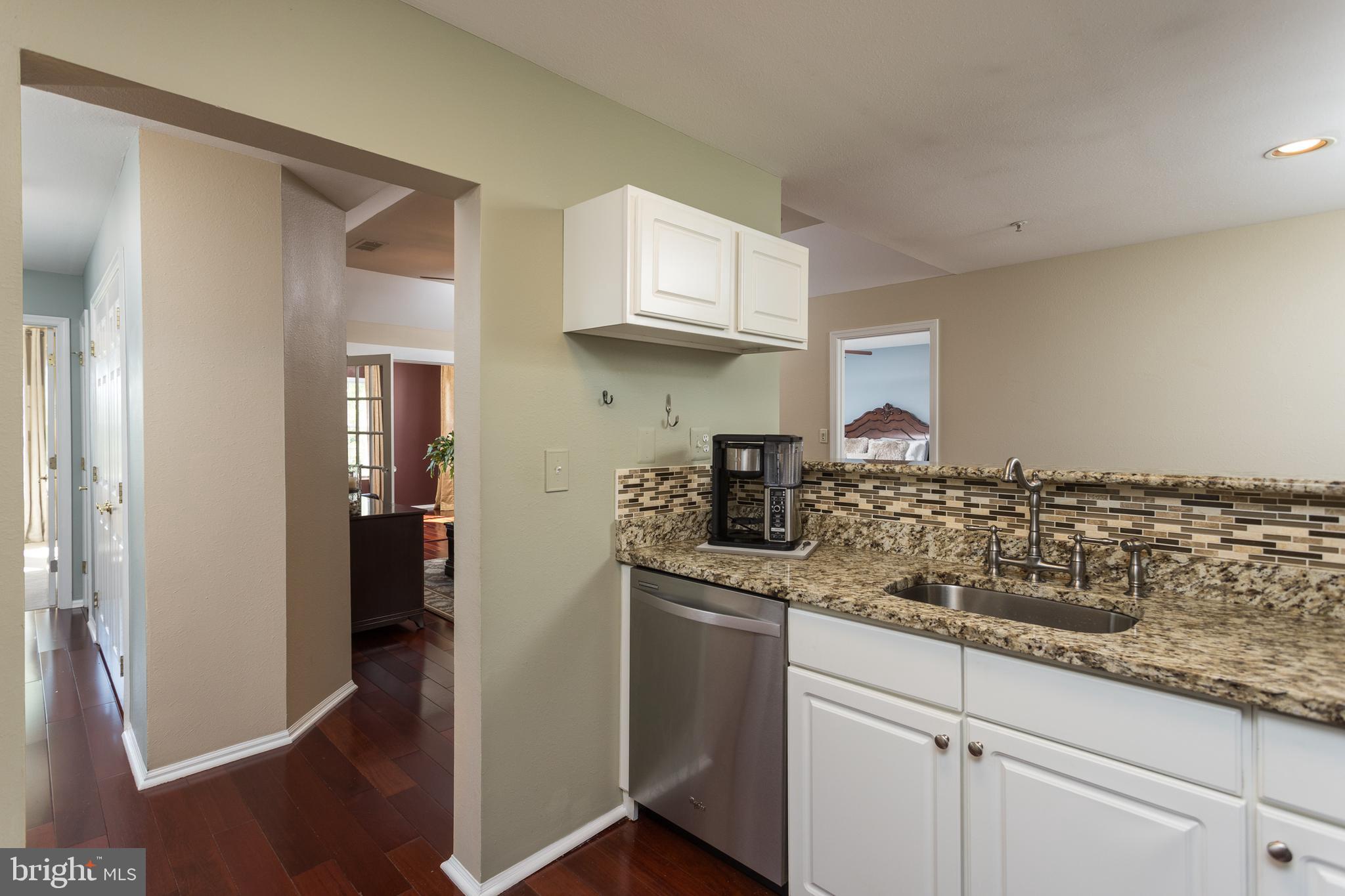 602 Churchill Road, Unit 602P Bel Air, MD 21014 - Photo 7 of 37 Granite Countertops